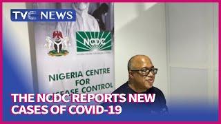 [VIDEO] The NCDC reported 422 new cases of covid-19, to make a total number of 178,508 cases.