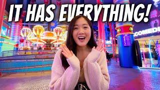 We Went to Genting Highlands - Malaysia’s MEGA Entertainment City 