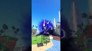 The BEST Metal Sonic? (Sonic Speed Simulator)