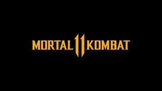 Mortal Kombat 11 Gameplay - PC - Max Settings - 4K/60FPS - i9-9900K - RTX 2080ti