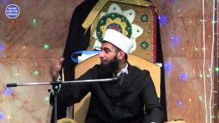 Purifying Your Imaan And Character In Islam