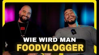 „Reich geworden durch Foodvlogger“ | #4 Die Kotch Köpfe Podcast