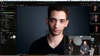 Intro to Flash Photography: OnSet with Daniel Norton