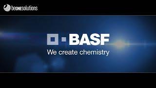 BASF talks SAP Business One® and be one solutions