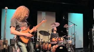 The Aristocrats - Bad Asteroid - "Boing, We'll Do It Live!"