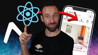 Why I moved to React Native