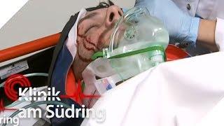 Genick gebrochen: Er wollte doch nur cool sein! | Klinik am Südring | SAT.1 TV