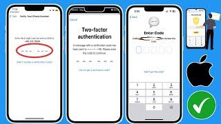 Come risolvere il codice di verifica che non viene ricevuto su iPhone