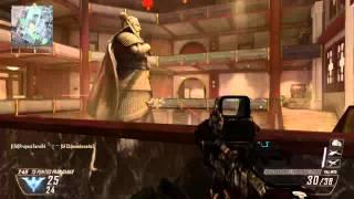 Panreac - Black Ops II Mirage