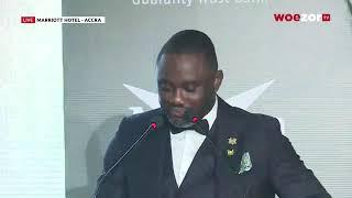 3rd Annual Investment Week 2022 | Ghana Free Zones Authority | WoezorTV Live
