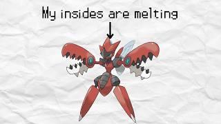 What happened to Mega Evolution?