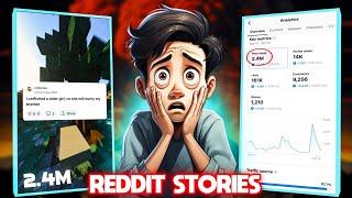 Create VIRAL Reddit Story Videos Using AI in Just 1 Click!