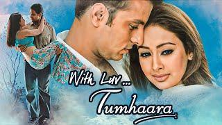 With Luv Tumhaara (2006) Full Movie 4K - Best Romantic Movie | Superhit Bollywood Romantic Movie