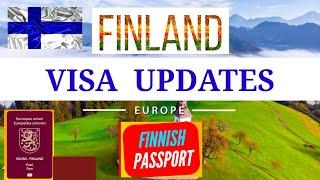 Finland's New Citizenship Rules - Nationality Process Made Stricter|EU IMMIGRATION