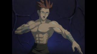 Muscle Anime Clip - Yu Gi Oh! Duel Monsters GX