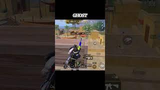 #pubgmobile #pubg #31ghost