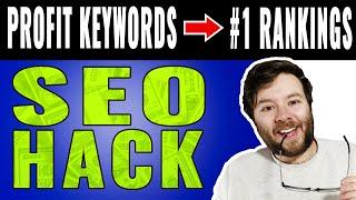 Find UNLIMITED Buyer Intent Keywords & Rank #1 on Google & Youtube With Video SEO + RANKING TRAINING