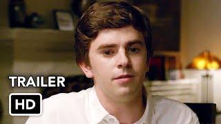 the good doctor temporada 2 Trailer HD