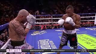 Austin Trout vs Miguel Cotto | HIGHLIGHTS | HUGE UPSET!