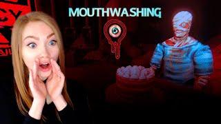 Молись и кайся! • Mouthwashing • Прохождение на стриме