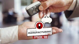 Fastest/Slowest Selling Cars; Screw Solves Mystery; Tesla Semi Fire | Today in Manufacturing Ep. 188