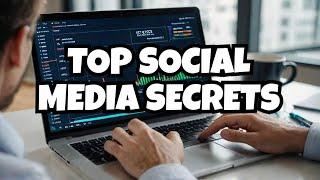 Social Media Analytics EXPERTS Reveal Top Secrets #subscribe