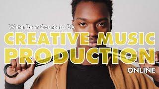 BA (Hons) Creative Music Production - Online (2 Years) | WaterBear - The College of Music (2024)