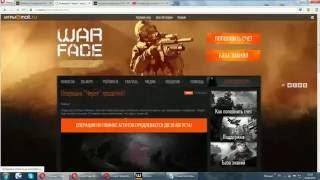 Warface как сделать операцию череп все 7 задания!!!