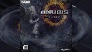 [FREE 25+] UK/NY DRILL VOCAL LOOP KIT - "Anubis" (Dark, Vocals, Arabic, Oriental)