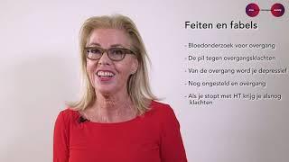 Dorenda van Dijken - De overgang