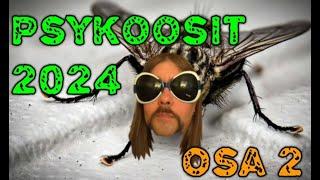 Niilo22 Kevään Psykoosit 2024