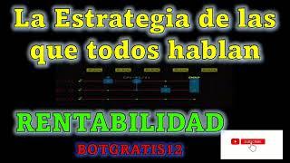  LA ESTRATEGIA DE LAS QUE TODOS HABLAN    MI OPINIÓN - ALTA RENTABILIDAD