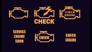 ️How To Reset Check Engine Light No Tools Easy Free.