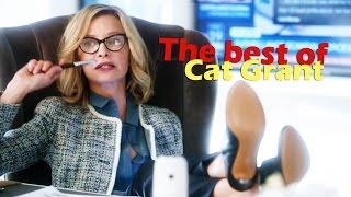 Sassy Cat Grant ► The best of [HUMOR]