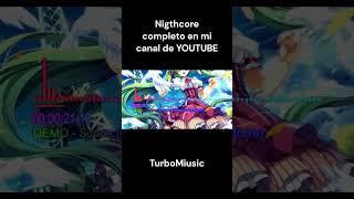 DEMO - Sonne Deutsch (Version Nightcore)