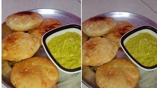 Moong Dal Kachori Recipe || Crispy Kachoris || Swadisht Rasoi.  #food #cooking