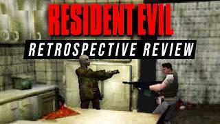 Resident Evil | An Ambitious Start