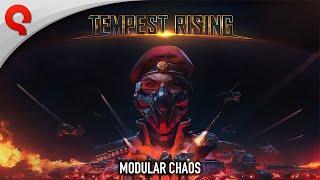 Tempest Rising | OST | Modular Chaos