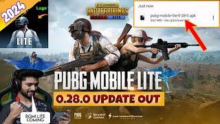 Pubg Lite Big Change 0.28.0 Update | New Winner Pass Coming | Bgmi Lite News | Pubg Lite New Update