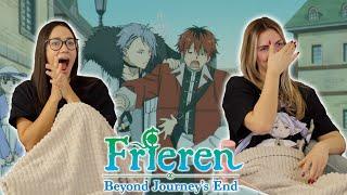 Frieren: Beyond Journey’s End 1x22 Reaction