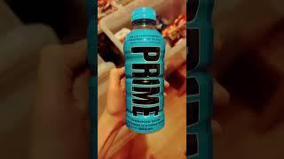 you're prime if you #prime #drink @ksi @TheOfficialLoganPaul