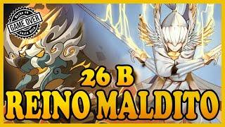 ️Cursed Realm Burning Brute Reino Maldito Bestia Ardiente Afk Arena