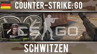 CS:GO - Schwitzmeister ~ Highlight [Counter-Strike Global Offensive , German]