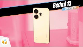 Redmi 13 Review