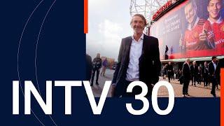 Manchester United, INEOS Grenadier Announcements & More | INTV 30