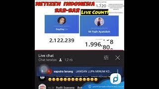 INI AKIBAT DAYANA UNFOL AKUN FIQINAKI !