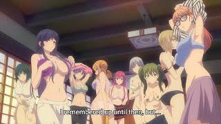 Hayato Will Always Remember It | Megami no Café Terrace 2nd Season