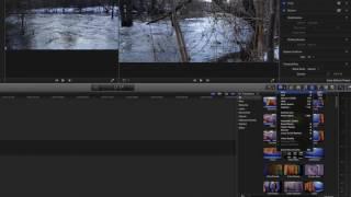 SMOOTH Slow Motion - Final Cut Pro X Tutorial