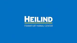 Frankfurt-Hanau Center Grand Opening Celebration | Heilind Europe