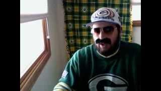 Bill the Packer Fan: Into Video